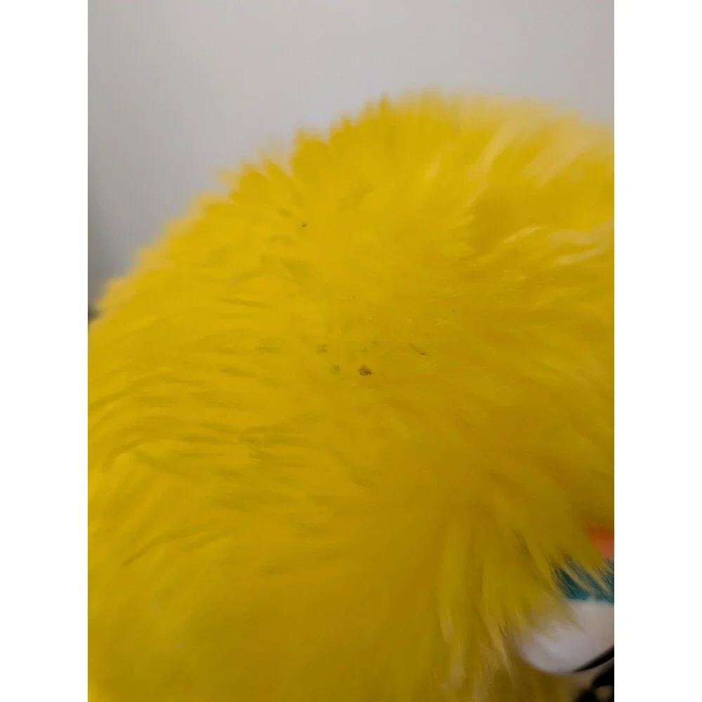 VTG Big Bird 11